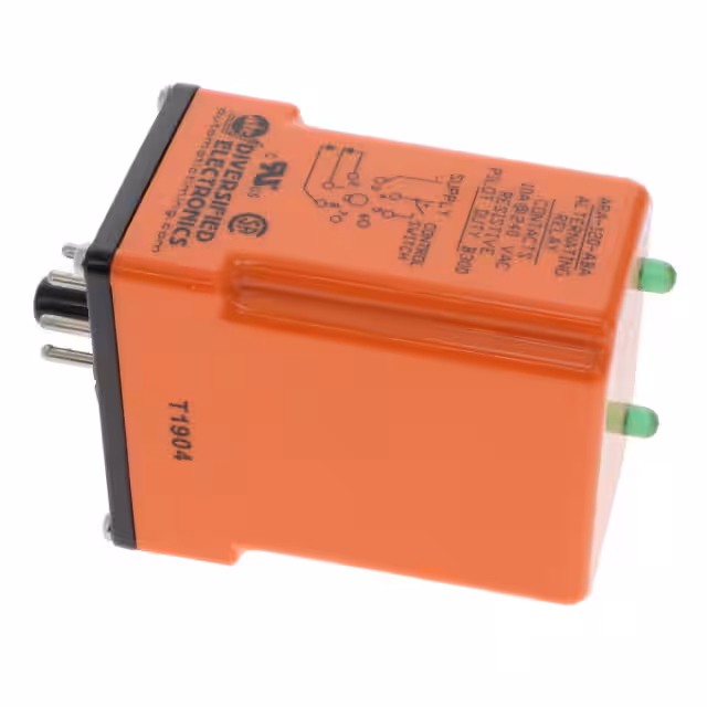 ARA-120-ABA Mueller Electric Co  Controllers - Liquid Level